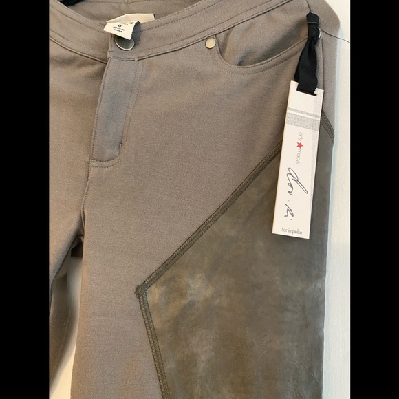 Doo Ri pants - Picture 3 of 6